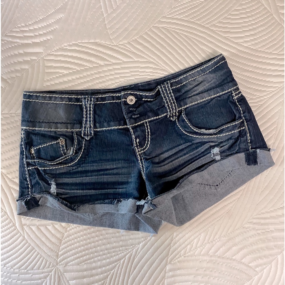 Rue21 Shorts Size 7/8